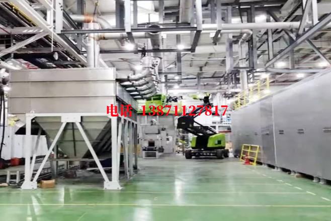 红寺堡机电设备安装工程,设备安装公司