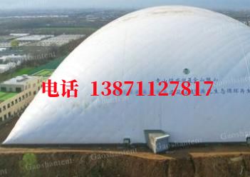 红寺堡气膜棚卷帘门,电动门